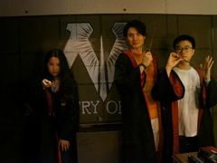 -逃脱反斗城沉浸剧情密室(北京路店)