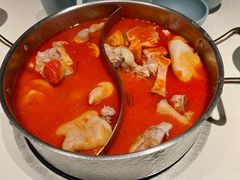 -小街猪手(团结湖店)