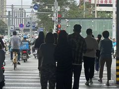-新新湘菜馆(新中街二条店)