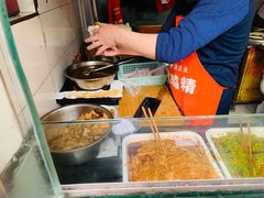 -洞子口张老二凉粉(文殊院店)