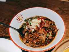 老火牛肉-湘味淳(千禧街店)