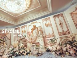 -上海虹桥锦江大酒店·宴会厅