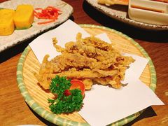 -芥末日本料理(打浦路铂尔曼旗舰店)