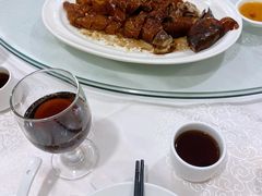 -金苑海鲜酒家(新港中路店)