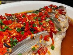 -久宴·天目湖大鱼头(恐龙园店)