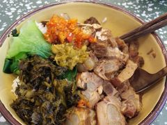 -流浪地图剁椒卤汁拌饭(未来城购物广场店)