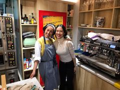 -Mesa Madre梅萨妈妈·Bintana(国贸店)