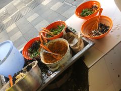 -阿麟馄饨(延长路店)