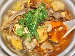 -浙味观杭州海鲜面(钱江新城高德置地店)