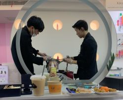 -MINX名珂斯·烫染形象设计
