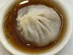 -锡缘无锡小笼馆(武胜路店)