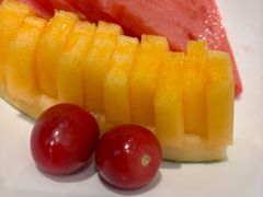 -汉水谣·江景餐厅(江滩店)