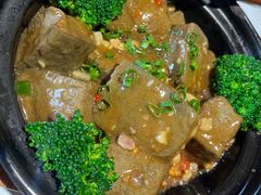 -猪腰一家·地道佛山菜(盐步店)