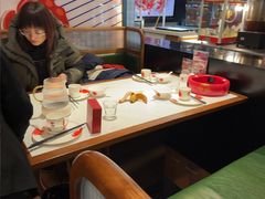 -老城根·潍坊菜(高新店)