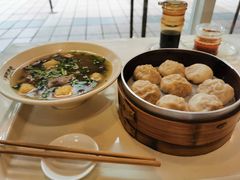 -百年尹氏汤包(湖南路狮子桥店)