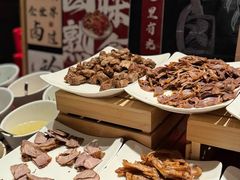 -厦门泰地万豪酒店-贡厨全日餐厅