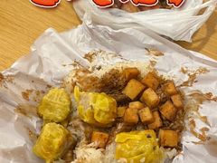 -权记骨粥