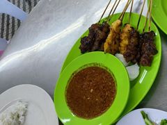 -明记烧鱼美味店