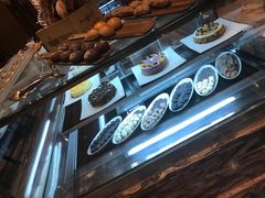 -万达瑞华酒店美食汇自助餐厅(楚河汉街店)