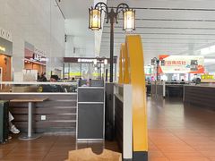-麦当劳(高铁南站店)