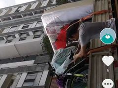 -苏州老手搬家运输服务有限公司