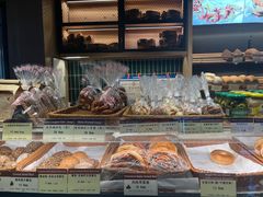 -德南面包房(尚都店)