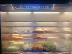 -钢管厂歆瑞源油卤串串香(春熙路太古里店)