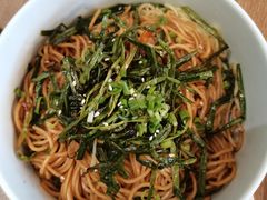 招牌葱油拌面-一品小笼(金融街店)