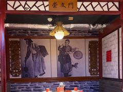 -大海碗·炸酱面·烤鸭·京菜(天坛店)