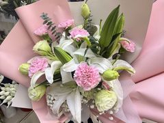 -亭亭鲜花店(中山北路店)