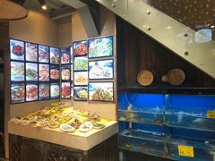 -开鑫鱼厂·宁波海鲜(前程智慧城店)