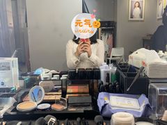 -海马体家庭照相馆(广州正佳广场店)