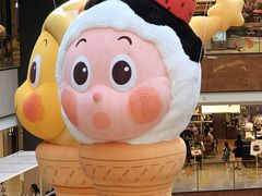-The Cheesecake Factory芝乐坊餐厅(王府中环东座店)