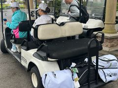 -PGA安瀛高尔夫球俱乐部