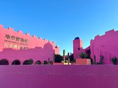 -漳州滨海火山岛自然生态风景区