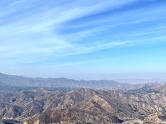 -灵山