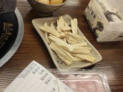 -重庆鸡公煲(学衡路店)