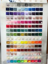 -芊冉•美甲美睫纹绣