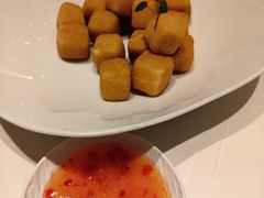 茉里七味豆腐-茉里粤菜(皇姑万象汇店)