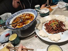 -渝乡辣婆婆·川菜 水煮鱼(中山西路店)