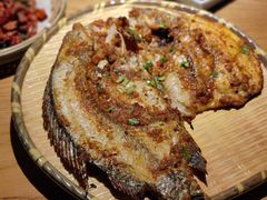 -茄子恰恰·新云南小炒(坪山益田店)