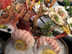 -上井料理黑金店(IFS国金中心店)