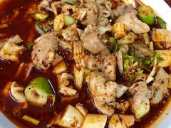 拌肥肠-巷子肥肠(科华巷店)