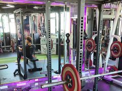 -Nirvana Fitness健身工作室