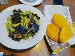 -外婆烧.老杭帮菜(庆春店)