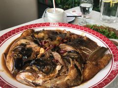 -旺顺阁鱼头泡饼(小红门店)