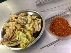 -宋文成烤肉(白沙巷店)