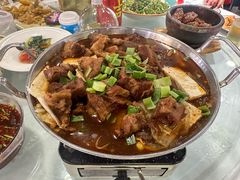 -好人家海鲜酒楼(淞南路店)