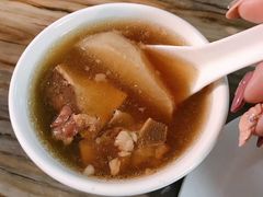 -民间瓦缸煨汤館(嵩山路店)