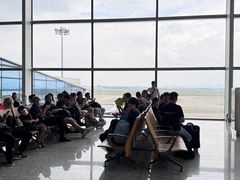 -广州白云国际机场-T2航站楼